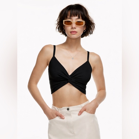 Tops - Aritzia Wilfred Bay Tank Size XS